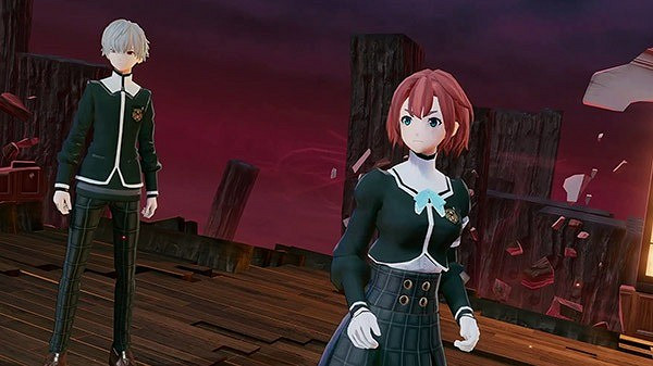 Lancarse《罪惡王權》新預告片展示盟友角色