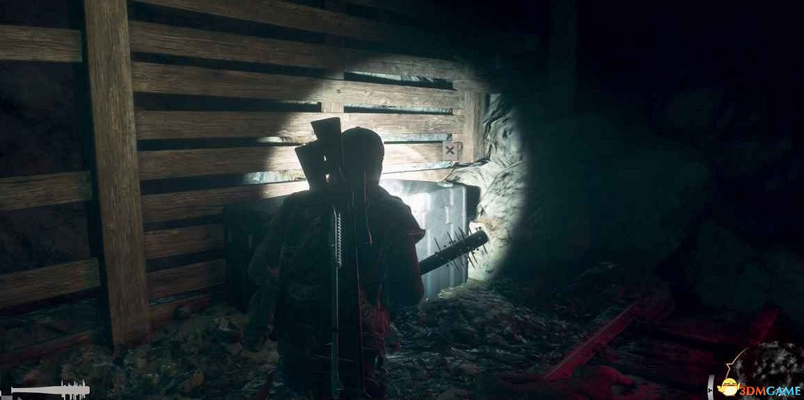 《往日不再》Nero研究區Nero檢查哨位置 全Nero情報及注射器收集攻略 《往日不再》Nero研究區Nero檢查哨位置 全Nero情報及注射器收集攻略