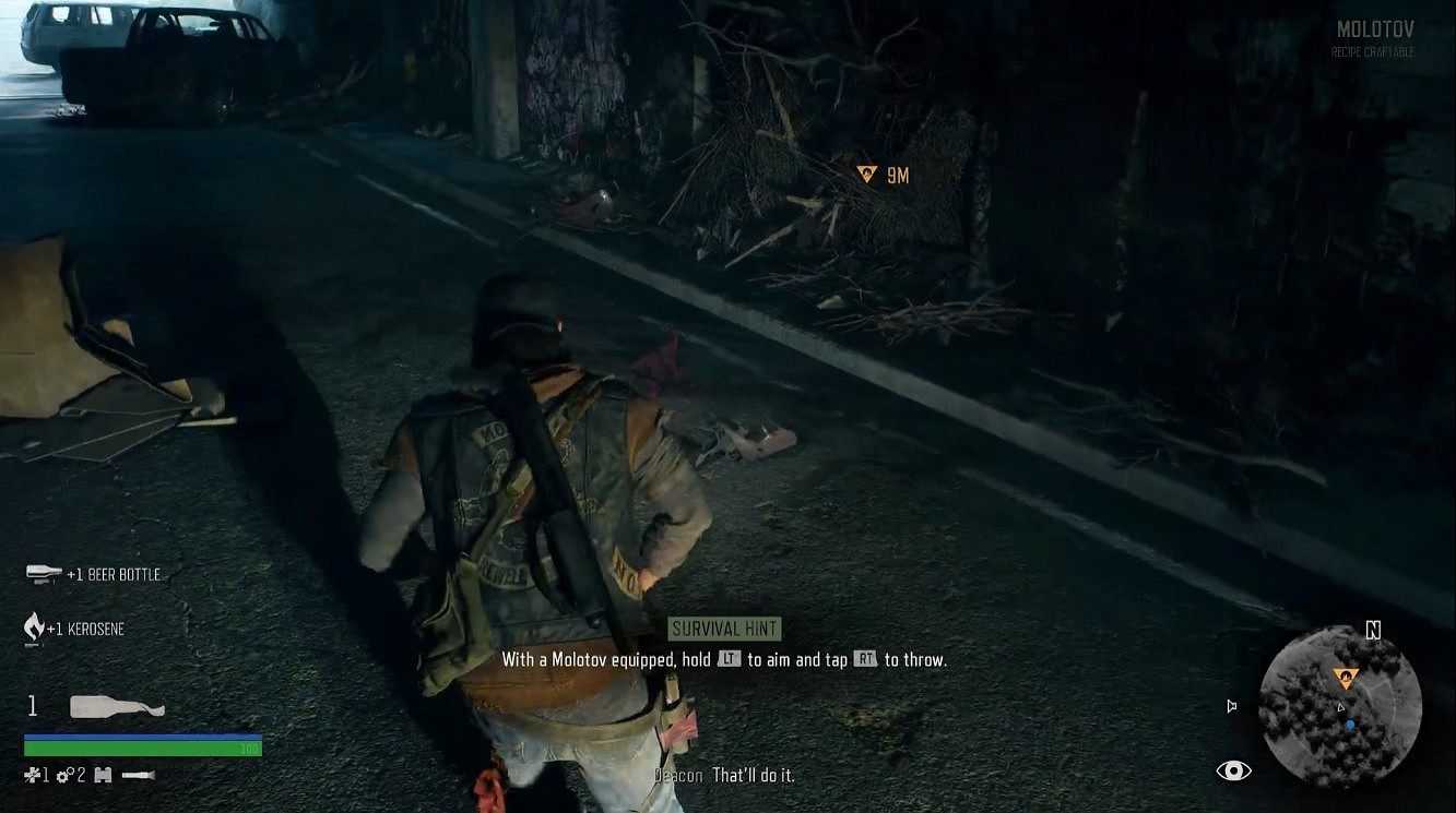 《往日不再》PC版28分鐘實機展示 5月18日發售