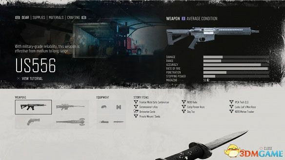 《往日不再》最強武器獲得方法 全武器圖鑒及推薦 《往日不再》最強武器獲得方法 全武器圖鑒及推薦