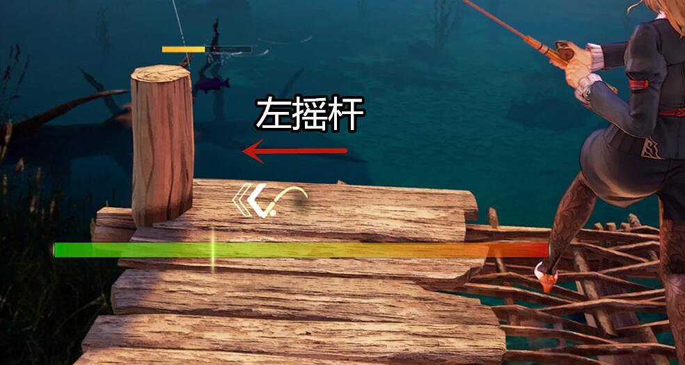 《破曉傳奇》魚竿怎麽用?魚竿釣魚使用技巧 《破曉傳奇》魚竿怎麽用?魚竿釣魚使用技巧