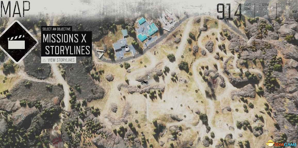 《往日不再》Nero研究區Nero檢查哨位置 全Nero情報及注射器收集攻略 《往日不再》Nero研究區Nero檢查哨位置 全Nero情報及注射器收集攻略