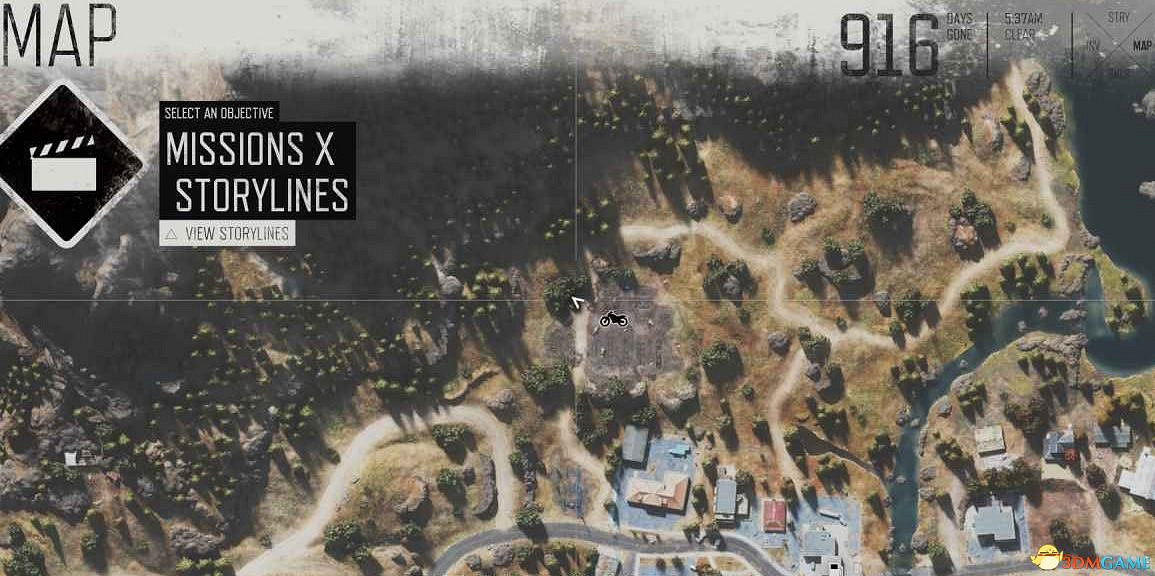 《往日不再》Nero研究區Nero檢查哨位置 全Nero情報及注射器收集攻略 《往日不再》Nero研究區Nero檢查哨位置 全Nero情報及注射器收集攻略