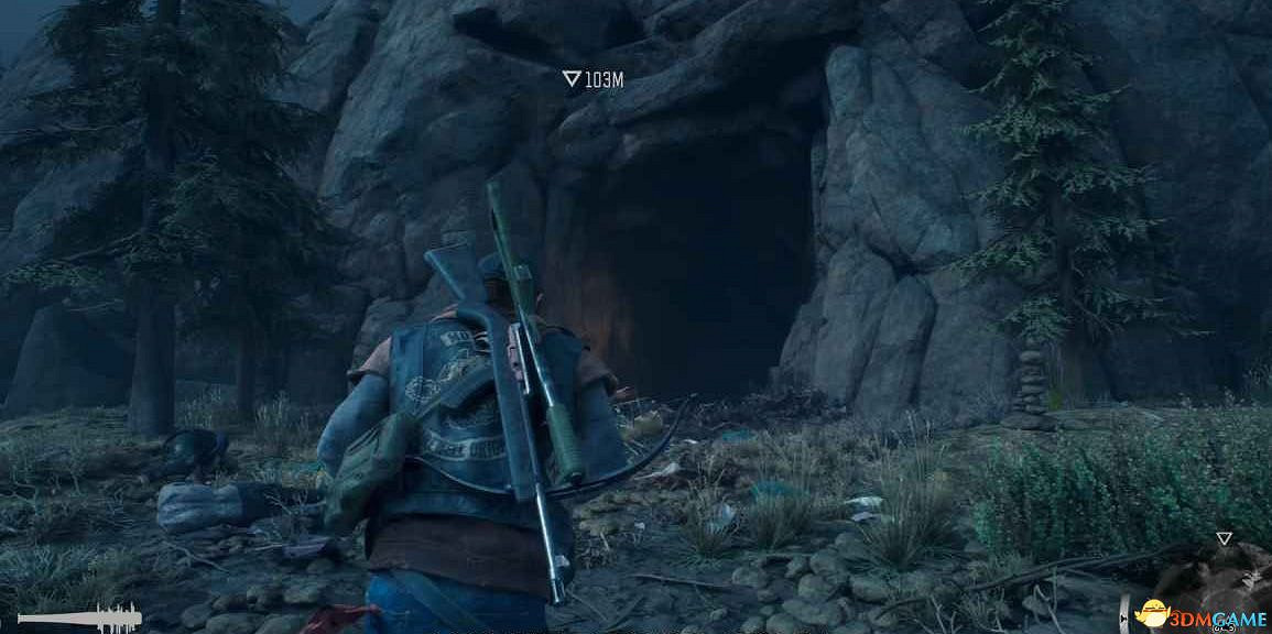 《往日不再》Nero研究區Nero檢查哨位置 全Nero情報及注射器收集攻略 《往日不再》Nero研究區Nero檢查哨位置 全Nero情報及注射器收集攻略