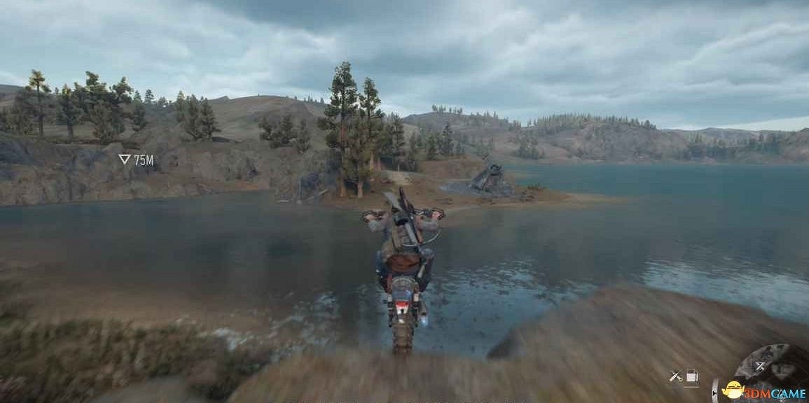 《往日不再》Nero研究區Nero檢查哨位置 全Nero情報及注射器收集攻略 《往日不再》Nero研究區Nero檢查哨位置 全Nero情報及注射器收集攻略