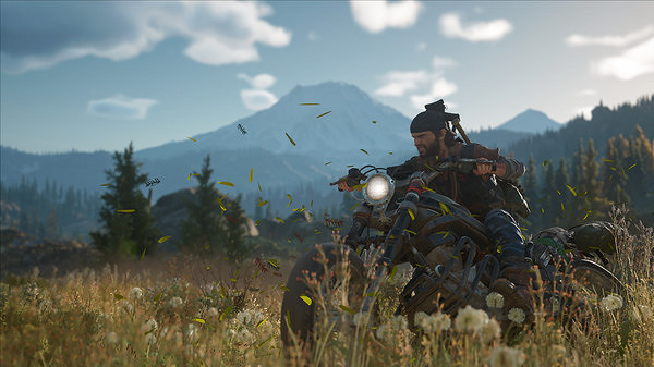 Steam《往日不再》現已開啟預載 5月18日發售 Steam《往日不再》現已開啟預載 5月18日發售