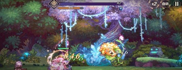 《復甦的魔女》2-8怎麽打 復甦的魔女2-8攻略 《復甦的魔女》2-8怎麽打 復甦的魔女2-8攻略