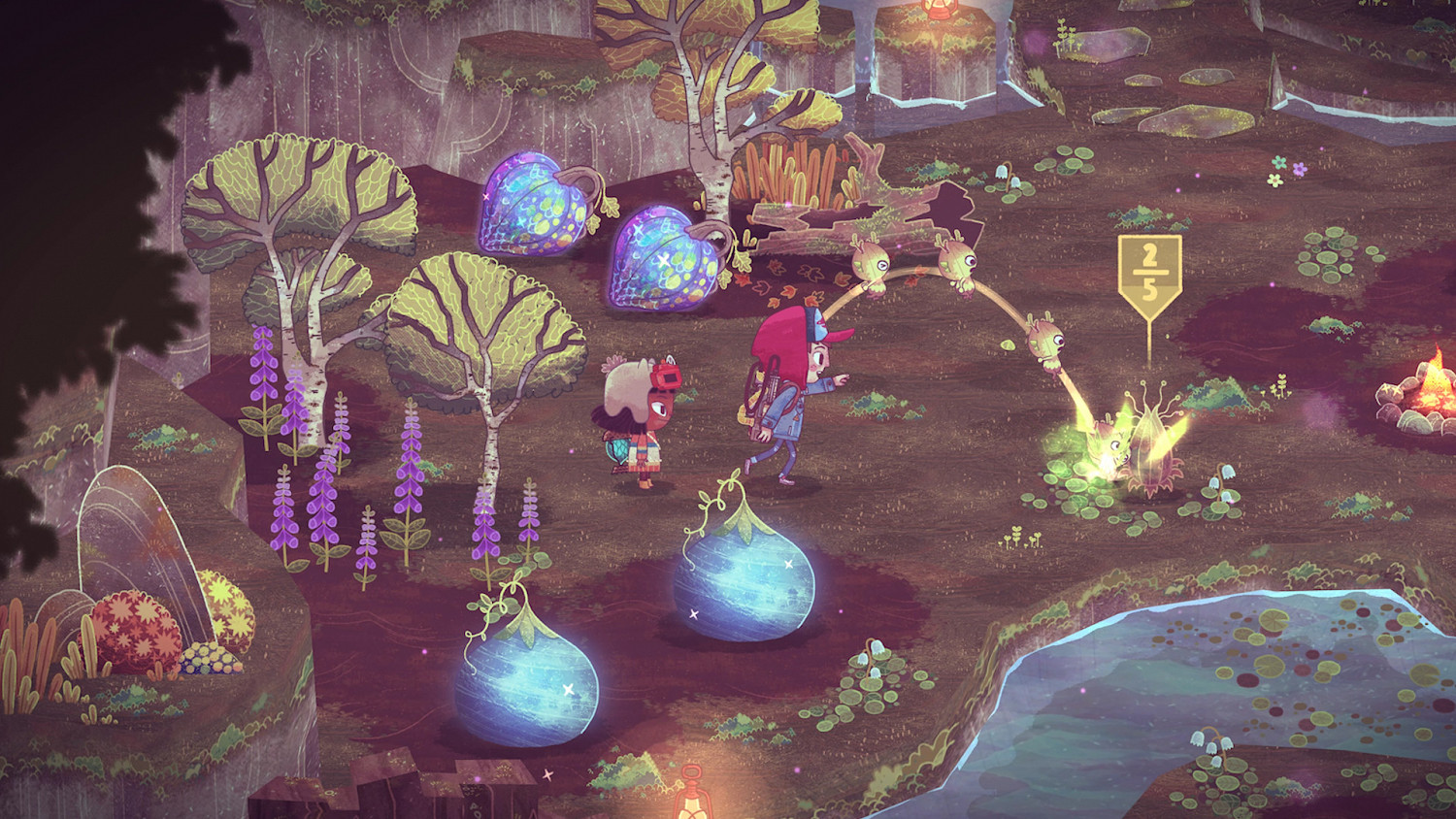 《狂野之心》PS4和Switch版將於11月16日發售