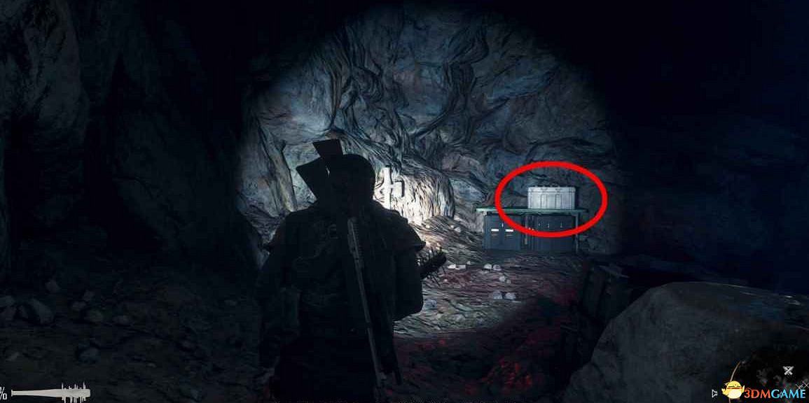 《往日不再》Nero研究區Nero檢查哨位置 全Nero情報及注射器收集攻略 《往日不再》Nero研究區Nero檢查哨位置 全Nero情報及注射器收集攻略