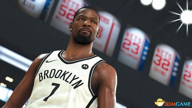 《NBA 2K22》新增改動一覽 球員建模球員能力值一覽 《NBA 2K22》新增改動一覽 球員建模球員能力值一覽