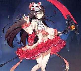 《復甦的魔女》配隊思路分享 怎麽配隊好 《復甦的魔女》配隊思路分享 怎麽配隊好