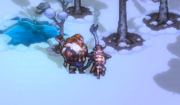 《復甦的魔女》金花瓣怎麽獲得 金花瓣獲取方法介紹 《復甦的魔女》金花瓣怎麽獲得 金花瓣獲取方法介紹