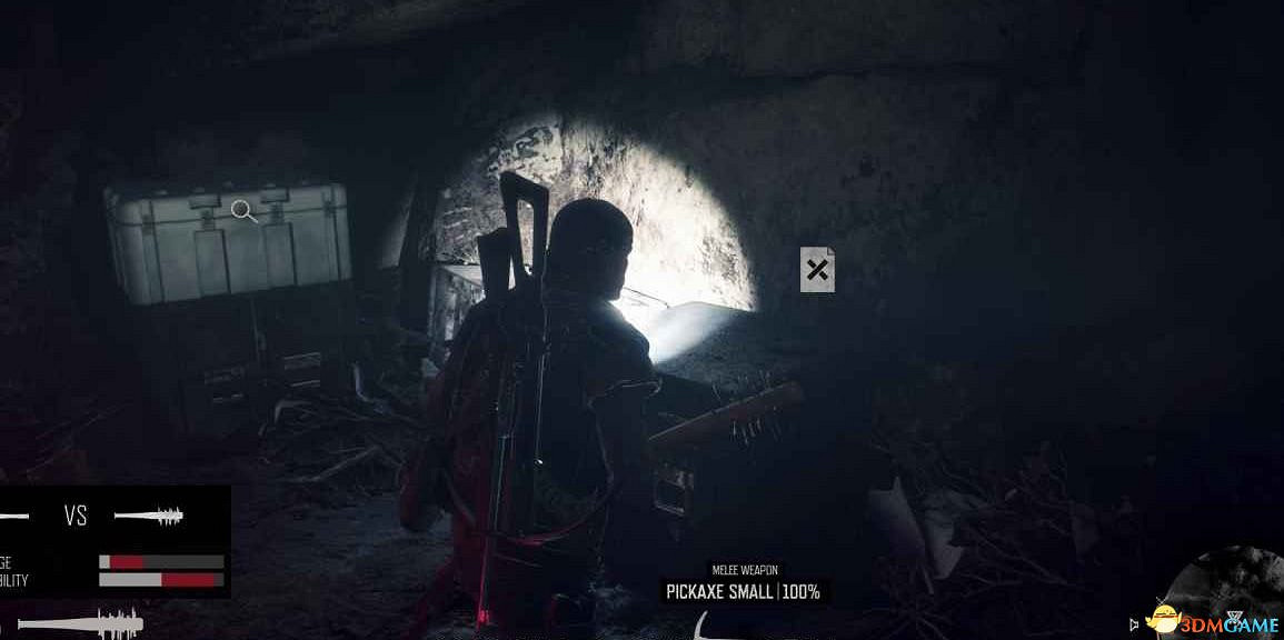 《往日不再》Nero研究區Nero檢查哨位置 全Nero情報及注射器收集攻略 《往日不再》Nero研究區Nero檢查哨位置 全Nero情報及注射器收集攻略