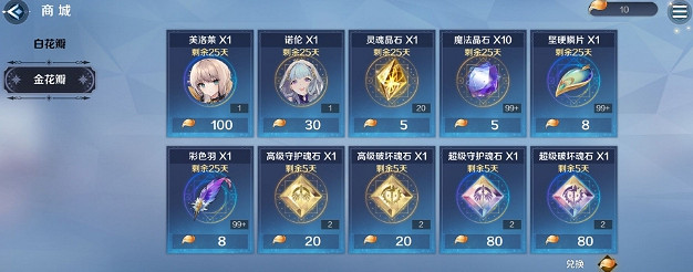 《復甦的魔女》開局陣容推薦 新手什麽陣容好 《復甦的魔女》開局陣容推薦 新手什麽陣容好