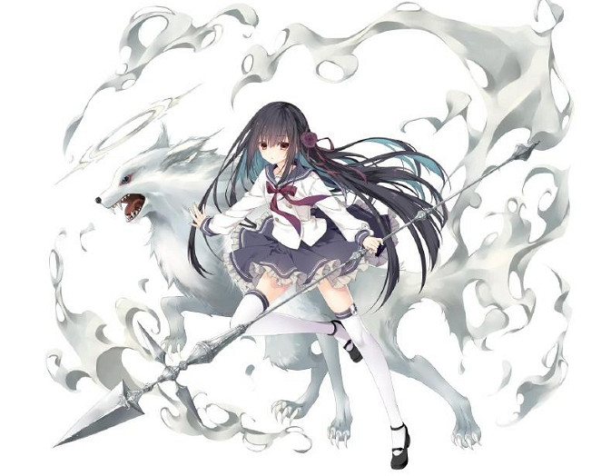 《復甦的魔女》由依角色介紹 由依技能 《復甦的魔女》由依角色介紹 由依技能