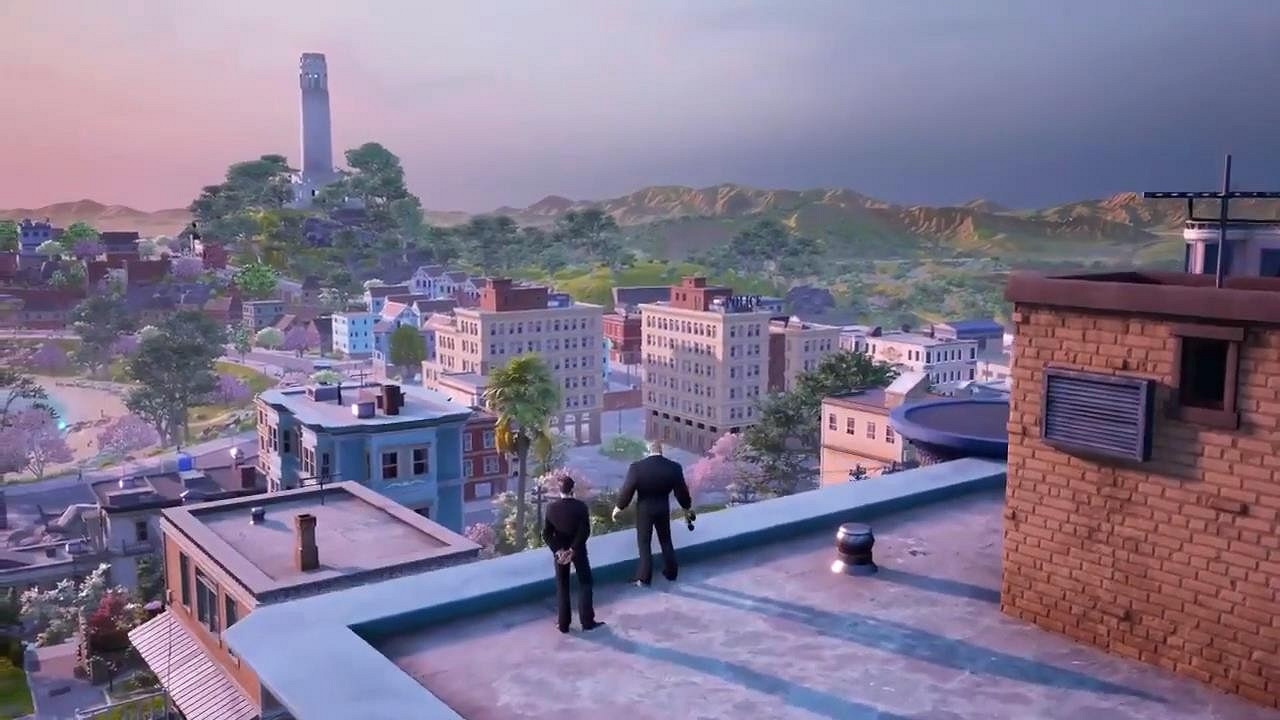 《毀滅全人類2》重製版預告洩露 繼續征服人類