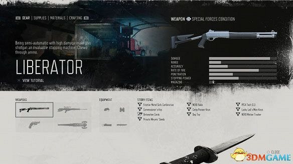 《往日不再》最強武器獲得方法 全武器圖鑒及推薦 《往日不再》最強武器獲得方法 全武器圖鑒及推薦