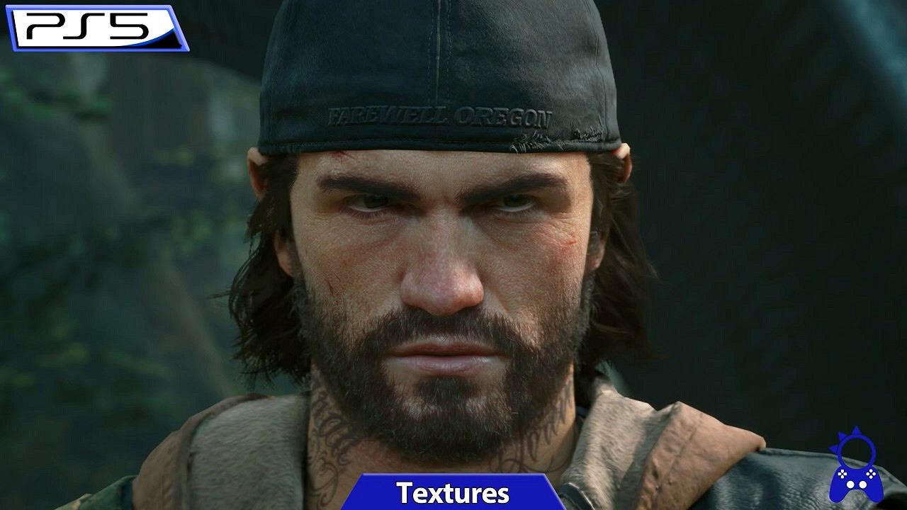 《往日不再》PC和PS5畫面對比影片 《往日不再》PC和PS5畫面對比影片