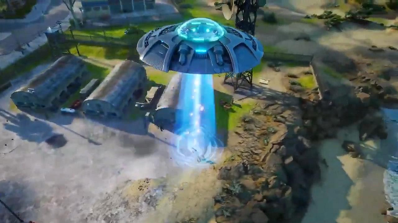 《毀滅全人類2》重製版預告洩露 繼續征服人類