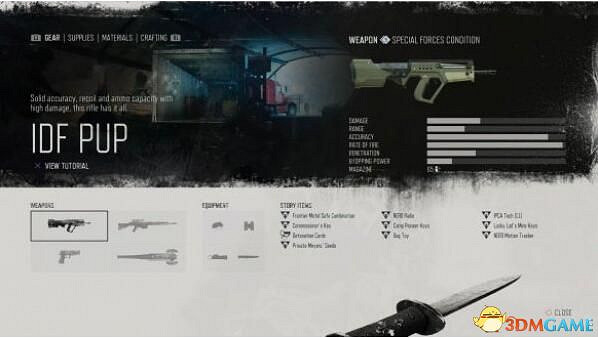 《往日不再》最強武器獲得方法 全武器圖鑒及推薦 《往日不再》最強武器獲得方法 全武器圖鑒及推薦