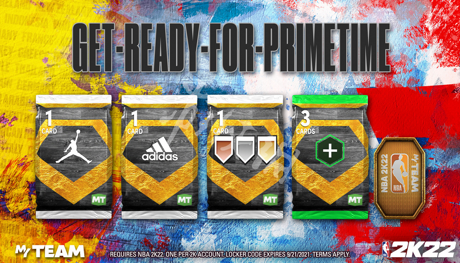 《NBA 2k22》儲物櫃程式碼9月14日有什麽?9月14日最新儲物櫃程式碼分享 《NBA 2k22》儲物櫃程式碼9月14日有什麽?9月14日最新儲物櫃程式碼分享