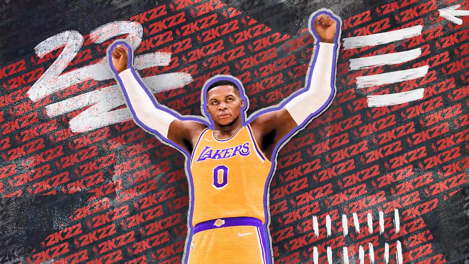 《NBA 2K22》實機展示預告片 9月10號正式發售 《NBA 2K22》實機展示預告片 9月10號正式發售