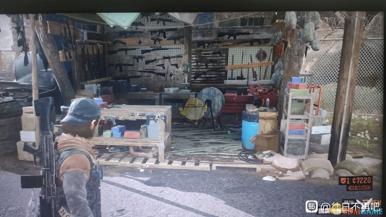 《往日不再》根本是個戰爭任務bug解決