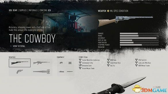 《往日不再》最強武器獲得方法 全武器圖鑒及推薦 《往日不再》最強武器獲得方法 全武器圖鑒及推薦