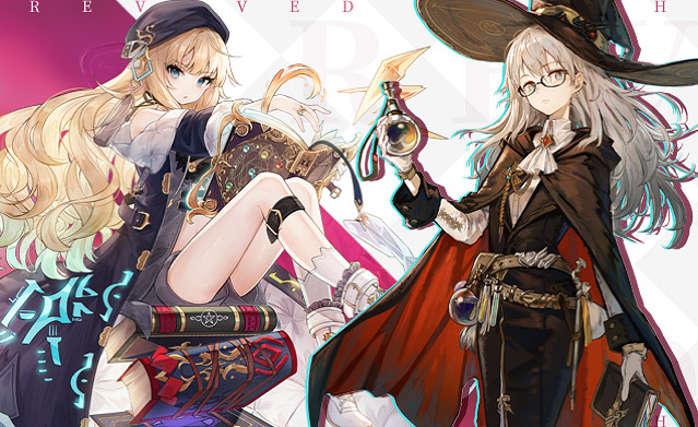 《復甦的魔女》有哪些模式 玩法介紹 《復甦的魔女》有哪些模式 玩法介紹