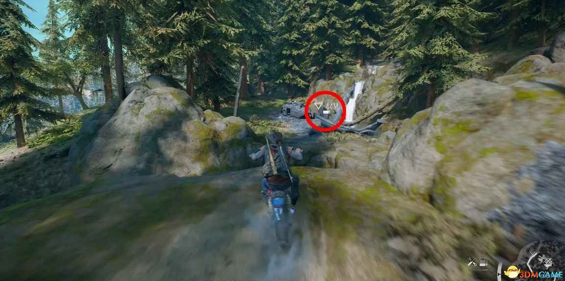 《往日不再》Nero研究區Nero檢查哨位置 全Nero情報及注射器收集攻略 《往日不再》Nero研究區Nero檢查哨位置 全Nero情報及注射器收集攻略