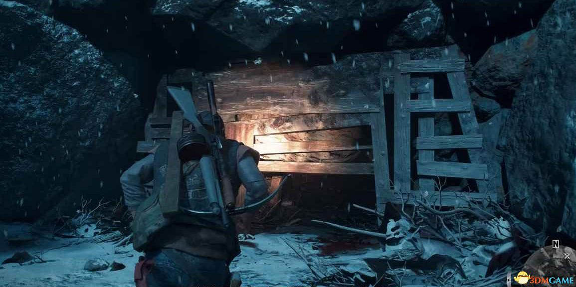 《往日不再》Nero研究區Nero檢查哨位置 全Nero情報及注射器收集攻略 《往日不再》Nero研究區Nero檢查哨位置 全Nero情報及注射器收集攻略