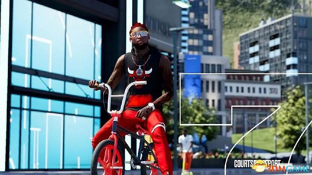 《NBA 2K22》新增改動一覽 球員建模球員能力值一覽 《NBA 2K22》新增改動一覽 球員建模球員能力值一覽