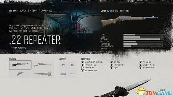 《往日不再》最強武器獲得方法 全武器圖鑒及推薦 《往日不再》最強武器獲得方法 全武器圖鑒及推薦