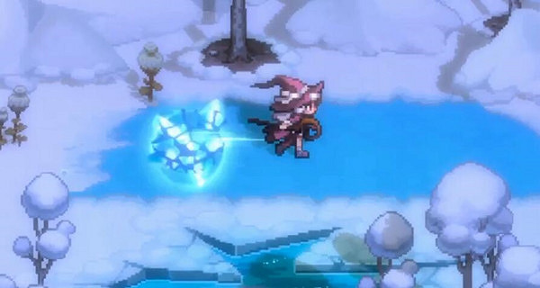 《復甦的魔女》金花瓣怎麽獲得 金花瓣獲取方法介紹 《復甦的魔女》金花瓣怎麽獲得 金花瓣獲取方法介紹