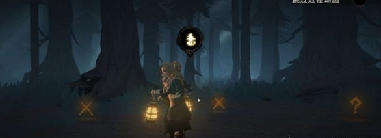 《哈利波特魔法覺醒》禁林怎麽玩 禁林玩法機制介紹 《哈利波特魔法覺醒》禁林怎麽玩 禁林玩法機制介紹