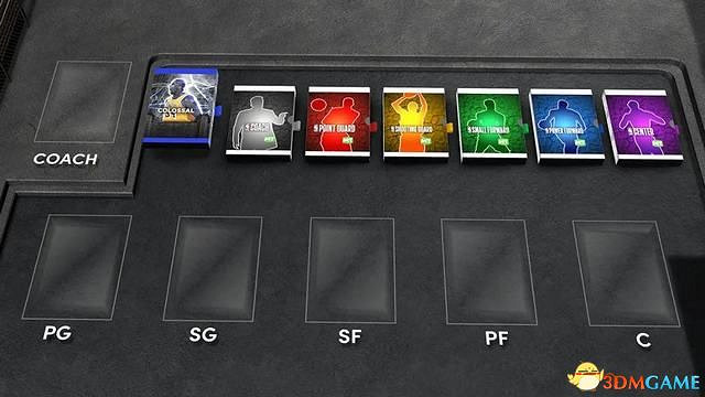 《NBA 2K22》新增改動一覽 球員建模球員能力值一覽 《NBA 2K22》新增改動一覽 球員建模球員能力值一覽