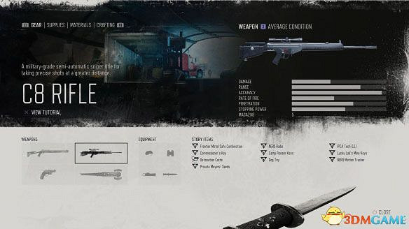 《往日不再》最強武器獲得方法 全武器圖鑒及推薦 《往日不再》最強武器獲得方法 全武器圖鑒及推薦