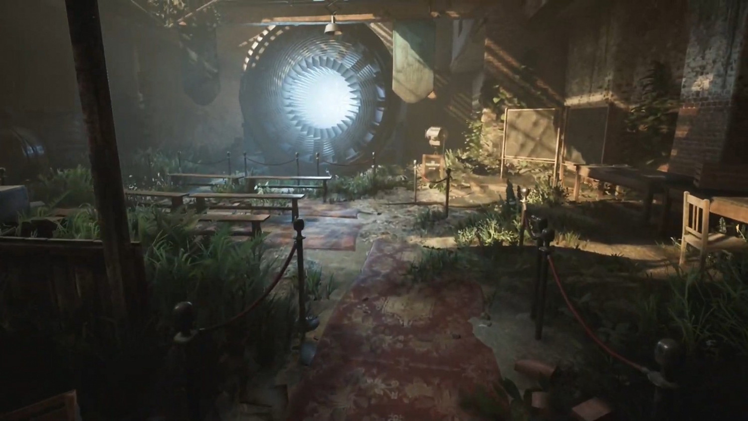 科幻FPS《INDUSTRIA》10月1日發售 體驗蒸汽朋克世界 科幻FPS《INDUSTRIA》10月1日發售 體驗蒸汽朋克世界