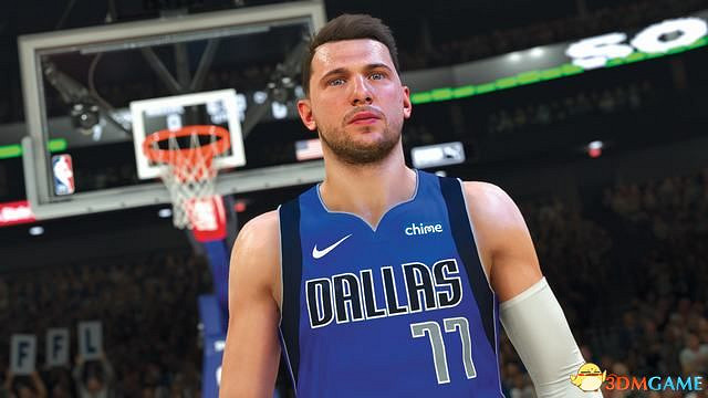《NBA 2K22》新增改動一覽 球員建模球員能力值一覽 《NBA 2K22》新增改動一覽 球員建模球員能力值一覽