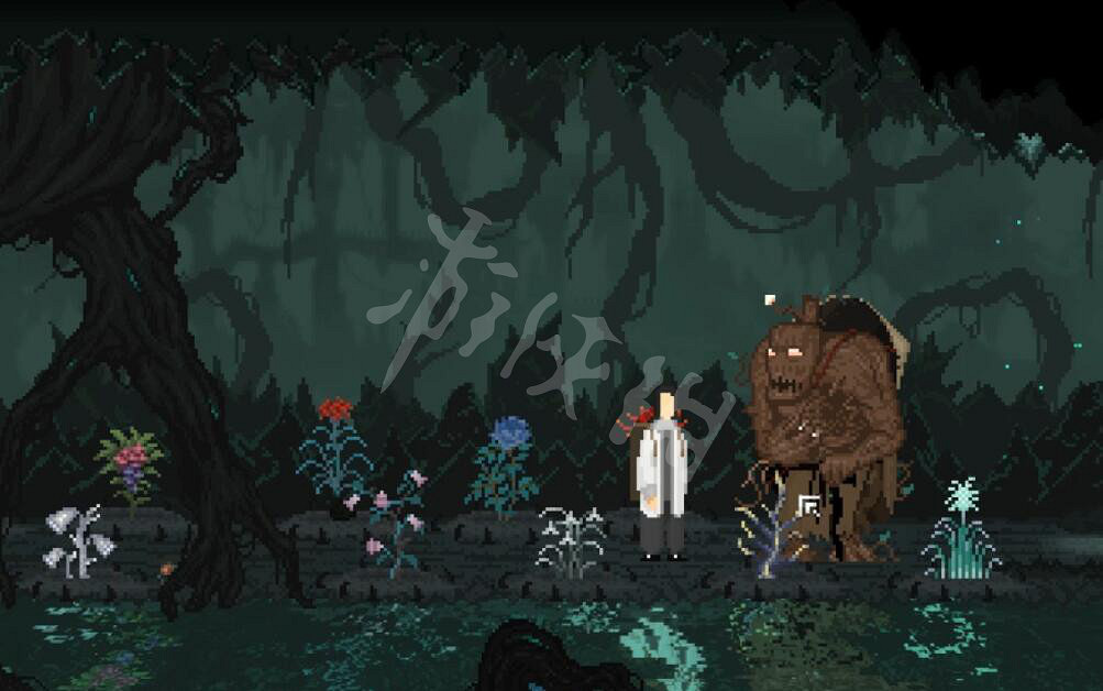 《山海旅人》結局觸發方法介紹 結局怎麽觸發？