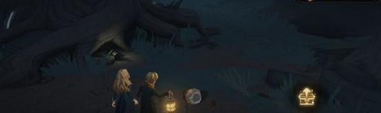 《哈利波特魔法覺醒》禁林怎麽玩 禁林玩法機制介紹 《哈利波特魔法覺醒》禁林怎麽玩 禁林玩法機制介紹