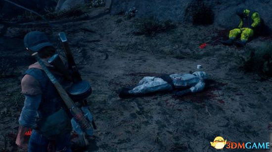 《往日不再》最強武器獲得方法 全武器圖鑒及推薦 《往日不再》最強武器獲得方法 全武器圖鑒及推薦