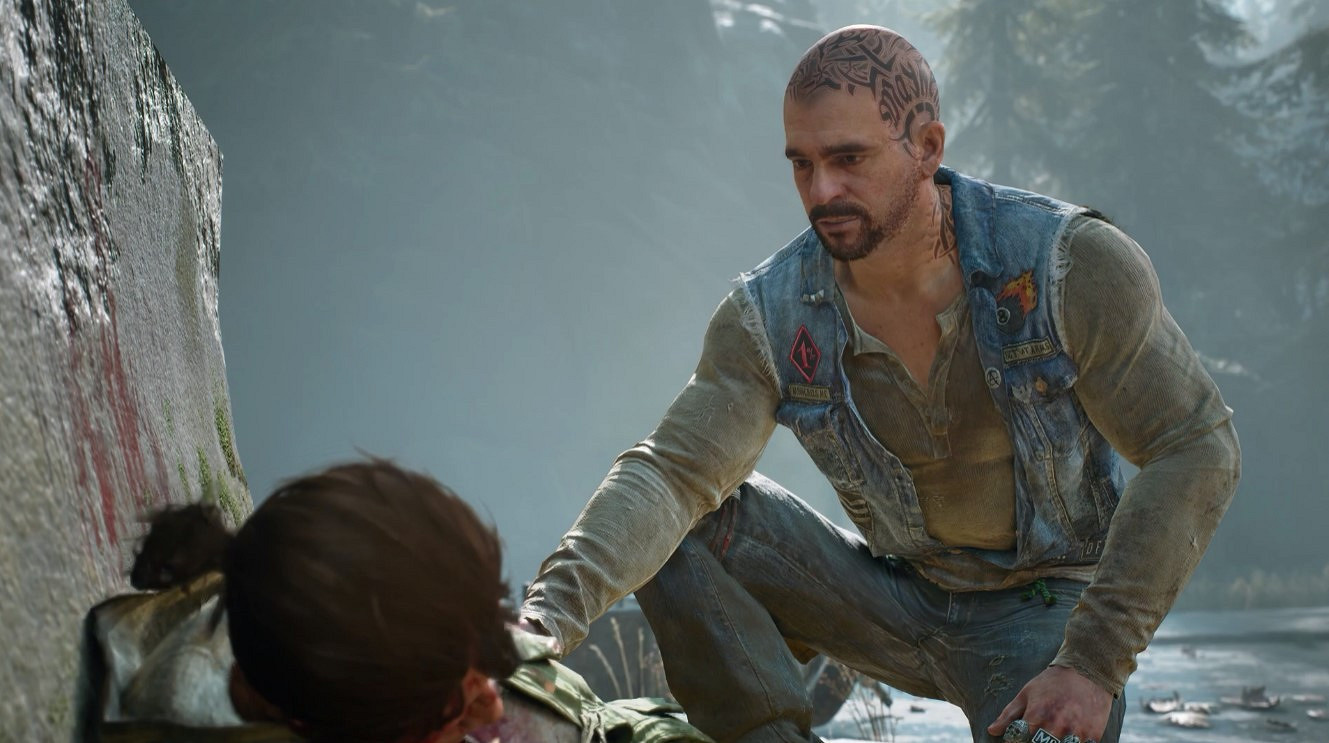 《往日不再》PC版28分鐘實機展示 5月18日發售