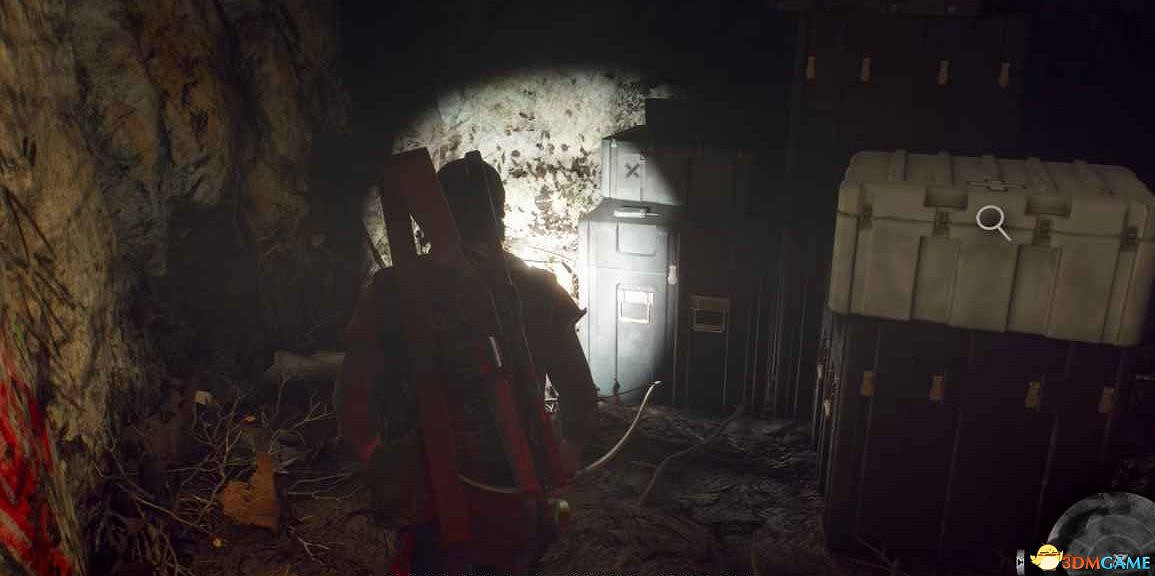 《往日不再》Nero研究區Nero檢查哨位置 全Nero情報及注射器收集攻略 《往日不再》Nero研究區Nero檢查哨位置 全Nero情報及注射器收集攻略