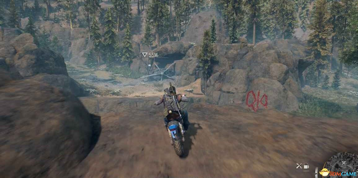 《往日不再》Nero研究區Nero檢查哨位置 全Nero情報及注射器收集攻略 《往日不再》Nero研究區Nero檢查哨位置 全Nero情報及注射器收集攻略