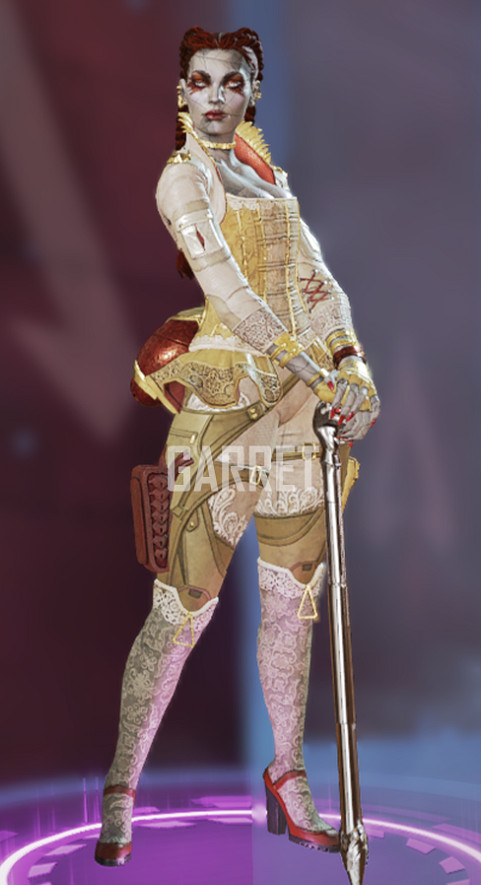 《Apex英雄》萬聖節內容洩露 英雄皮膚、橫幅等內容 《Apex英雄》萬聖節內容洩露 英雄皮膚、橫幅等內容