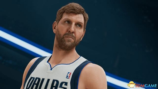 《NBA 2K22》新增改動一覽 球員建模球員能力值一覽 《NBA 2K22》新增改動一覽 球員建模球員能力值一覽