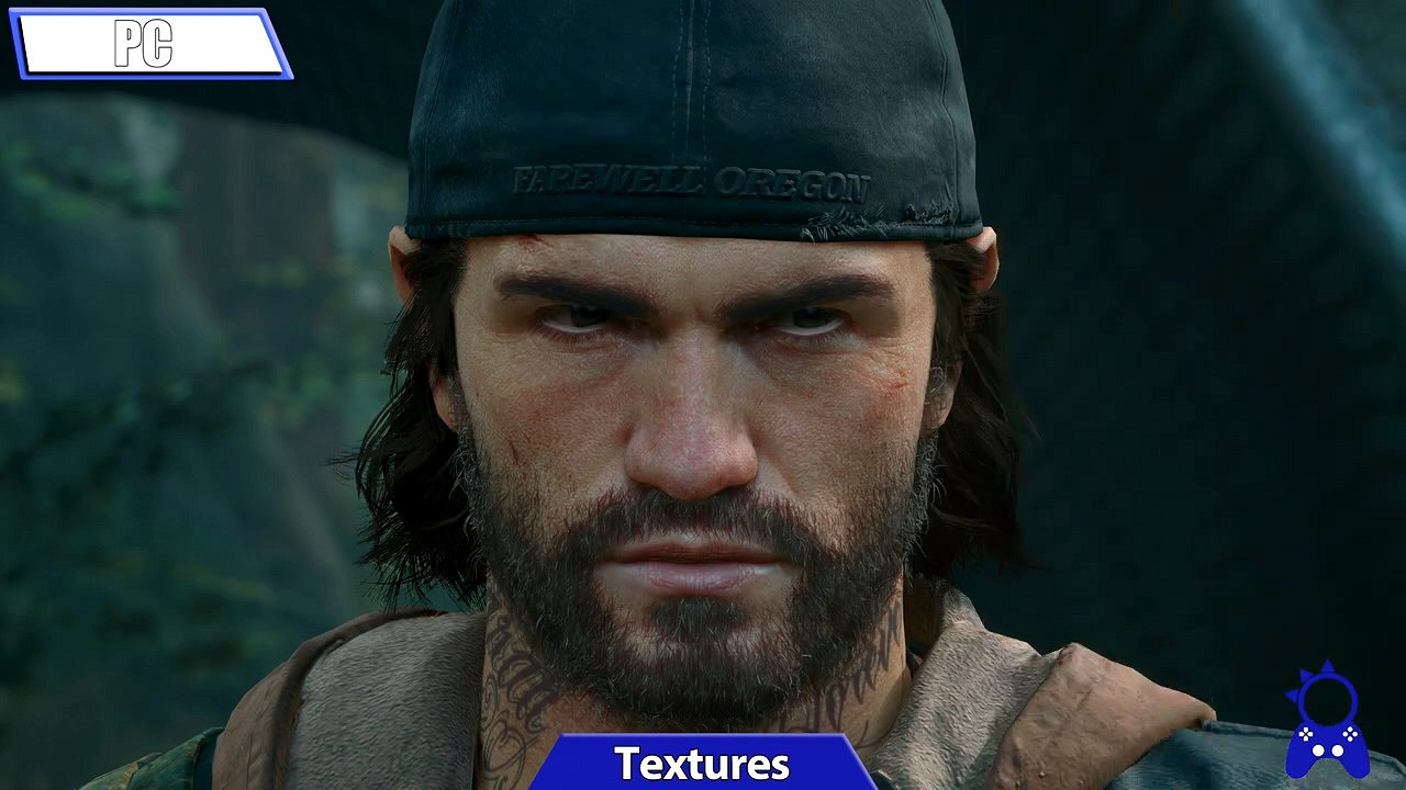 《往日不再》PC和PS5畫面對比影片 《往日不再》PC和PS5畫面對比影片