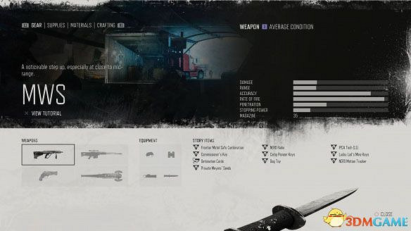 《往日不再》最強武器獲得方法 全武器圖鑒及推薦 《往日不再》最強武器獲得方法 全武器圖鑒及推薦