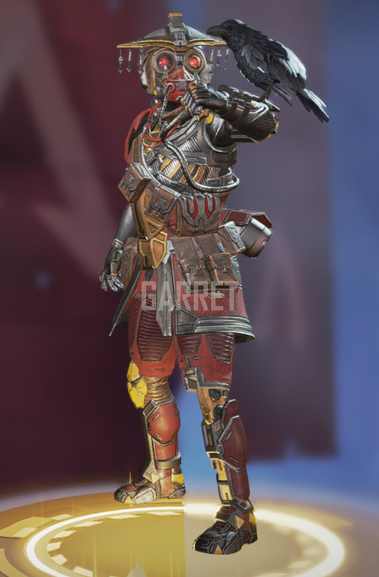 《Apex英雄》萬聖節內容洩露 英雄皮膚、橫幅等內容 《Apex英雄》萬聖節內容洩露 英雄皮膚、橫幅等內容